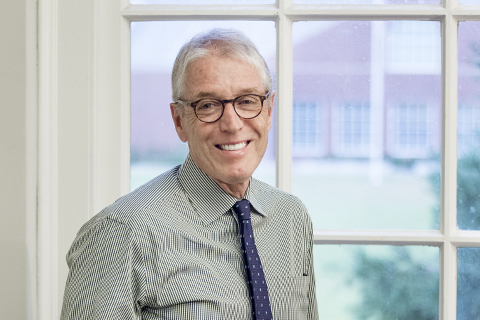 Re-envisioning education in a time of unprecedented change