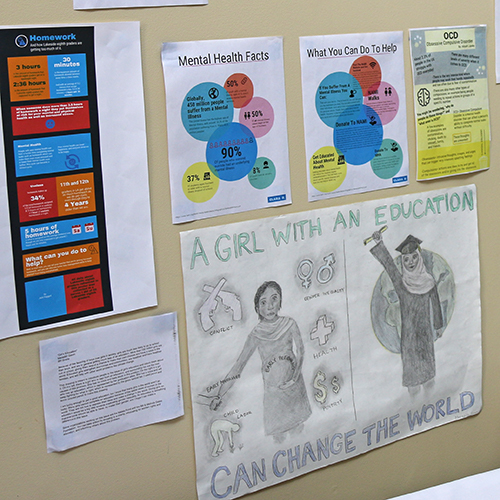 SPARC: Applying passions to real causes 